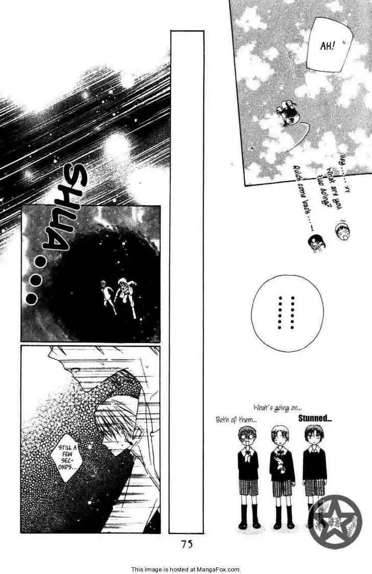 Gakuen Alice Chapter 31 8